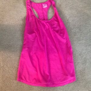 Old navy tank